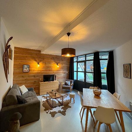 Le Repere Du Cerf T2 Residence Royal Milan St Lary Soulan 圣拉里苏朗 外观 照片