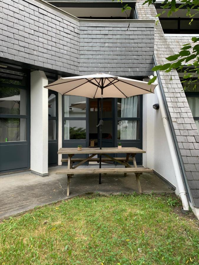 Le Repere Du Cerf T2 Residence Royal Milan St Lary Soulan 圣拉里苏朗 外观 照片