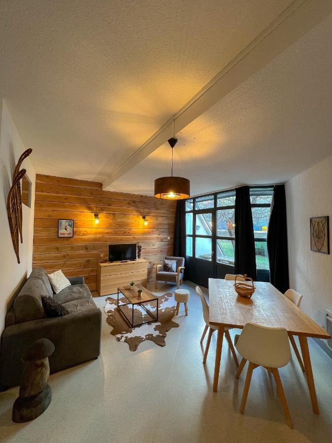 Le Repere Du Cerf T2 Residence Royal Milan St Lary Soulan 圣拉里苏朗 外观 照片